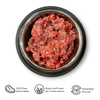 Beef & Ox Mince - howlerpetfoods