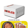 Chicken BARF Bulk Box - howlerpetfoods