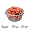 Chicken PMR Blend - howlerpetfoods