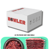 Chunky Roo BARF Bulk Box - howlerpetfoods