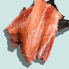 Frozen Fish Box 1kg - howlerpetfoods