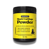 Shark Cartilage Powder 100g - howlerpetfoods