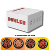Variety BARF Bulk Box - howlerpetfoods