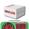 Wild Roo BARF Bulk Box - howlerpetfoods