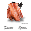 Wild Salmon Frames - howlerpetfoods