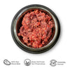 Beef & Ox-Tail Bowl - howlerpetfoods